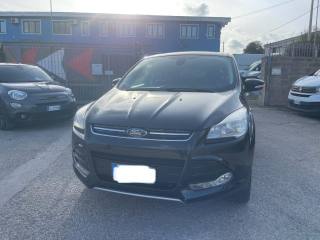 FORD Kuga usata 7