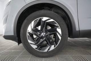 NISSAN Qashqai usata 15