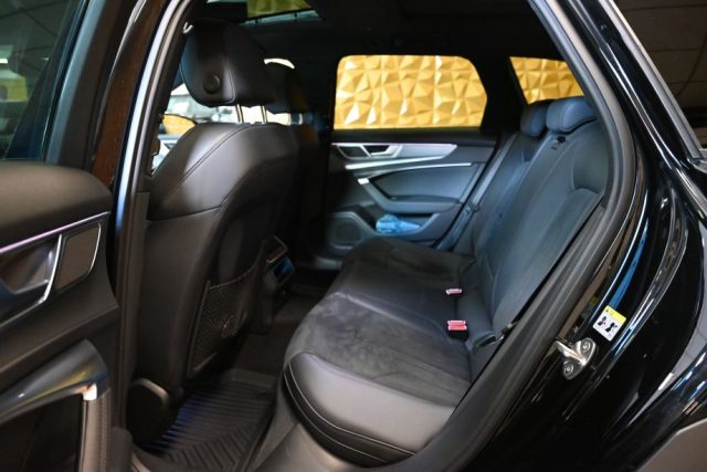 AUDI A6 allroad usata 11