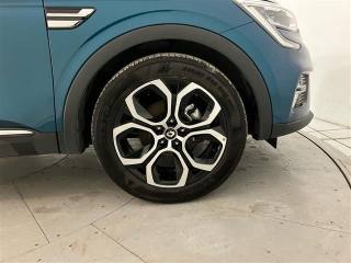 RENAULT Arkana usata, con Autoradio