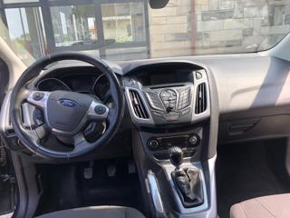 FORD Focus usata, con Chiusura centralizzata