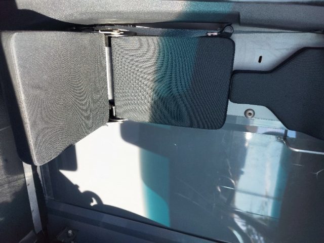 MERCEDES-BENZ Sprinter usata, con USB