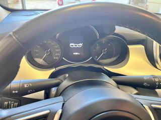 FIAT 500X usata, con Cruise Control
