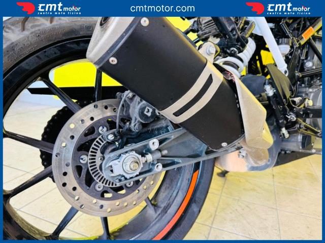 KTM 390 Duke usata 6