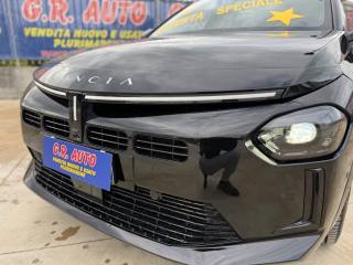 LANCIA Ypsilon usata, con Cerchi in lega