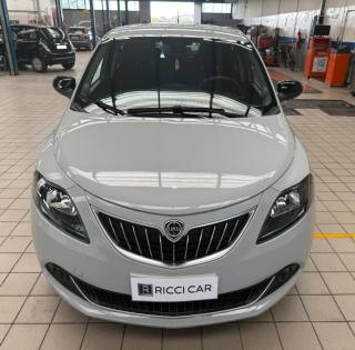 LANCIA Ypsilon 1.0 FireFly 5 porte S&S Hybrid Ecochic Gold