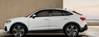 AUDI Q3 usata, con Alzacristalli elettrici