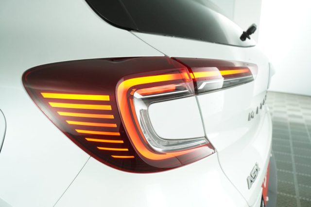 MITSUBISHI ASX usata 15