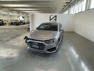 AUDI A4 usata, con Airbag laterali