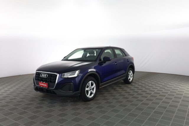 AUDI Q2 usata 0