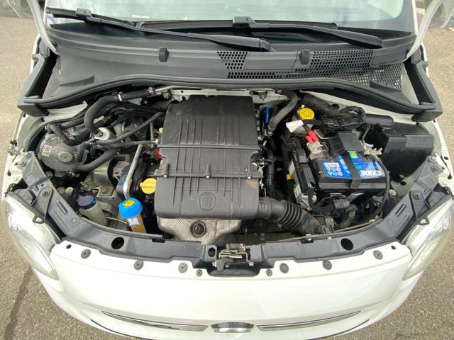 FIAT 500 usata 38