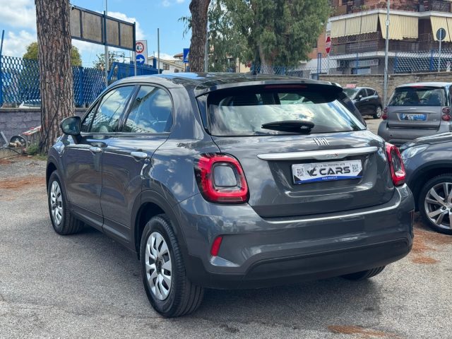 FIAT 500X usata, con Autoradio