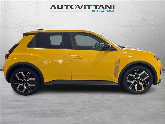 RENAULT Other usata, con Alzacristalli elettrici