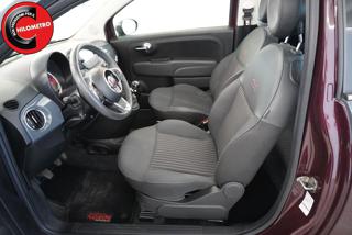 FIAT 500C usata, con Cerchi in lega