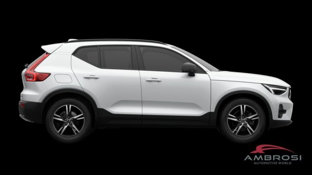 VOLVO XC40 usata 5