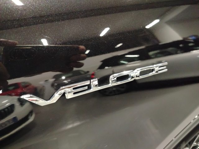 ALFA ROMEO Stelvio usata, con Fari LED