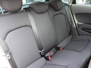 AUDI A1 usata, con USB