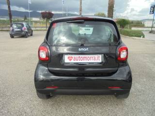 SMART ForTwo usata, con Cerchi in lega