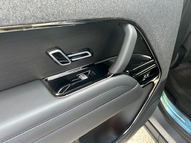 LAND ROVER Range Rover Sport usata, con Fendinebbia