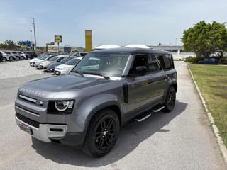 LAND ROVER Defender usata, con Airbag laterali