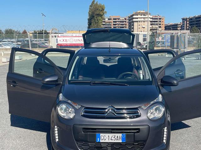 CITROEN C1 usata 25