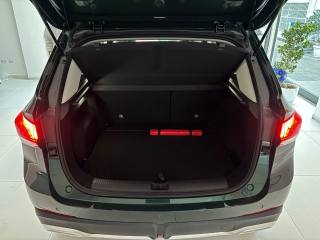 MG ZS usata, con Controllo trazione