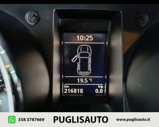 SKODA Yeti usata, con Cerchi in lega
