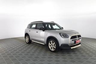 MINI Countryman usata 1