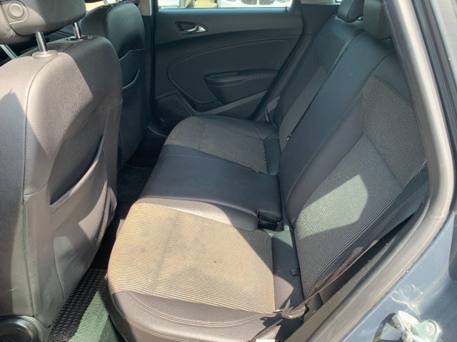 OPEL Astra usata, con Climatizzatore