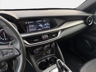 ALFA ROMEO Stelvio usata, con Climatizzatore
