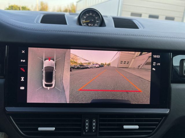 PORSCHE Cayenne usata 14