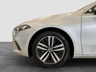 MERCEDES-BENZ A 180 usata 12
