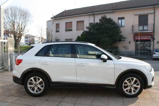 AUDI Q3 usata, con Cerchi in lega