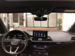 AUDI Q5 usata, con Autoradio digitale