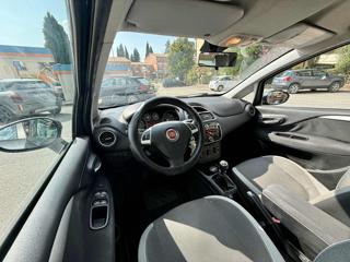 FIAT Punto usata, con Specchietti laterali elettrici