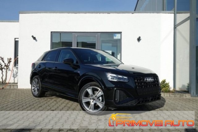 AUDI Q2 usata, con Airbag Passeggero