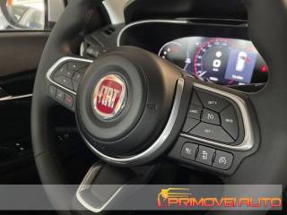 FIAT Tipo usata, con Airbag Passeggero