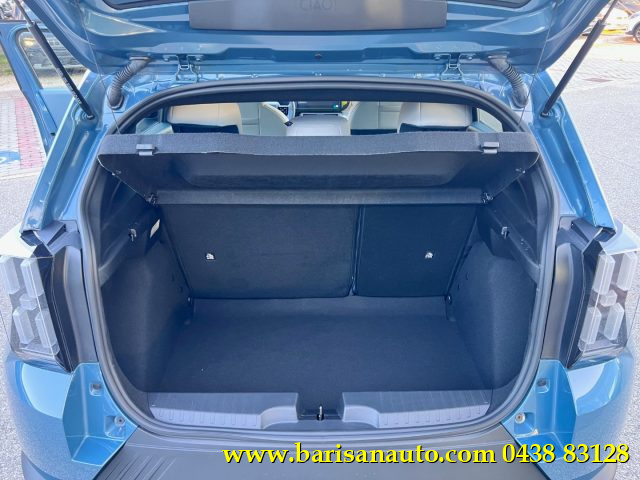 FIAT Grande Panda usata, con Cerchi in lega