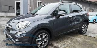FIAT 500X usata, con Airbag laterali