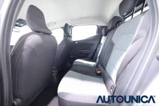 RENAULT Clio usata, con Airbag testa