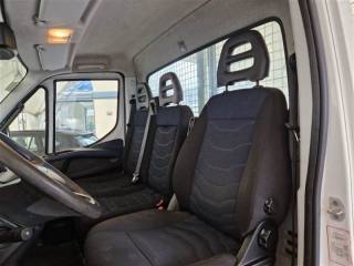 IVECO Daily usata, con Immobilizzatore elettronico