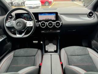 MERCEDES-BENZ GLA 200 usata, con Controllo trazione