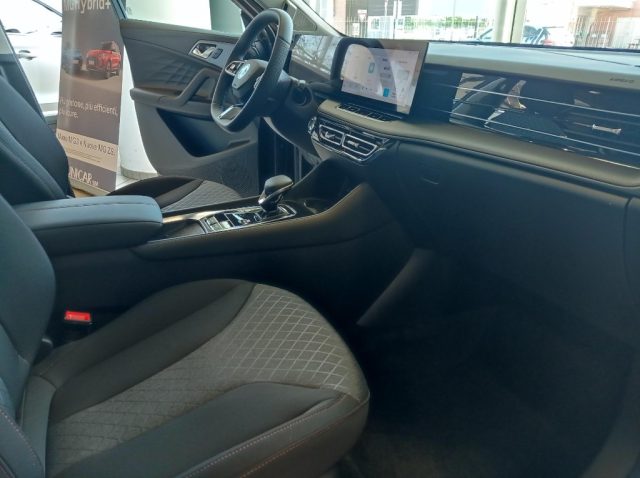 MG HS usata, con Cruise Control