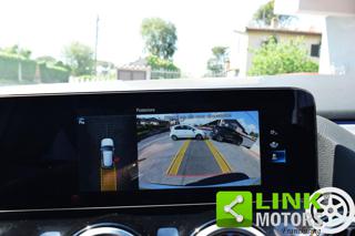 MERCEDES-BENZ GLA 200 usata, con Controllo automatico clima