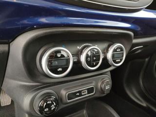 FIAT 500L usata, con Controllo trazione