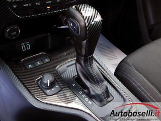 FORD Ranger usata, con Cerchi in lega