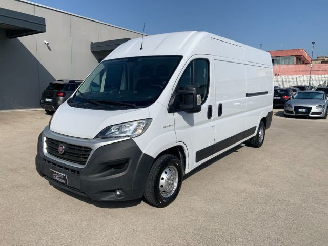 FIAT Ducato usata, con ABS