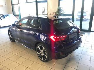 AUDI A1 usata, con Autoradio