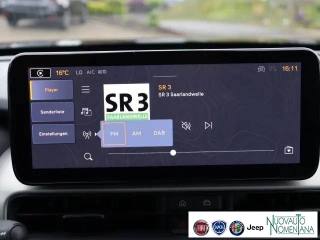JEEP Avenger usata, con Autoradio digitale