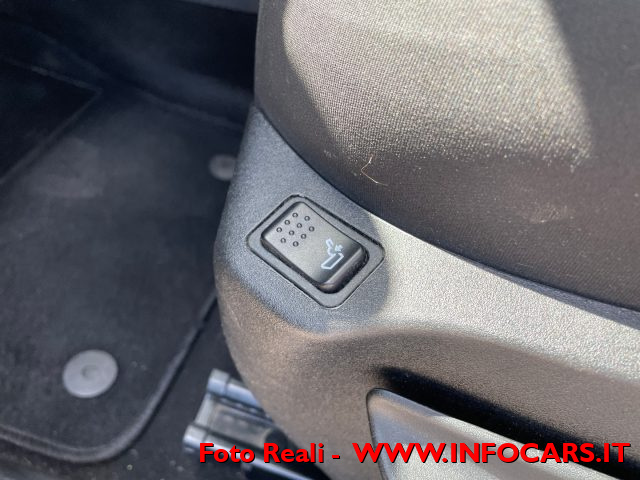 FIAT 500X usata, con Volante multifunzione